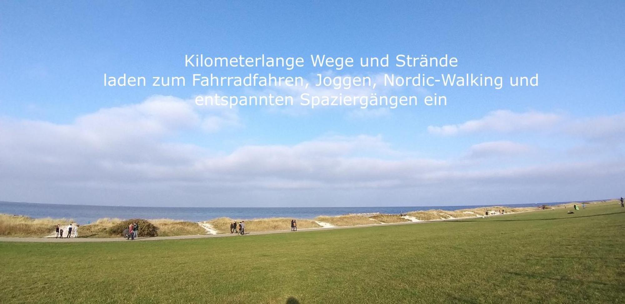 Ferienhaus Moewe 12 Marina Wendtorf Bagian luar foto
