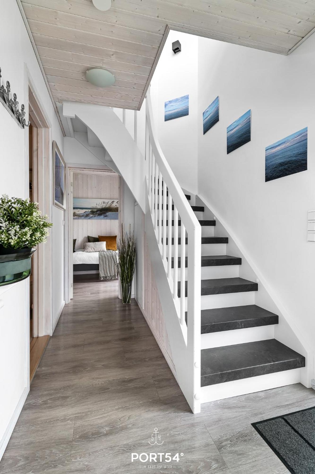 Ferienhaus Moewe 12 Marina Wendtorf Bagian luar foto