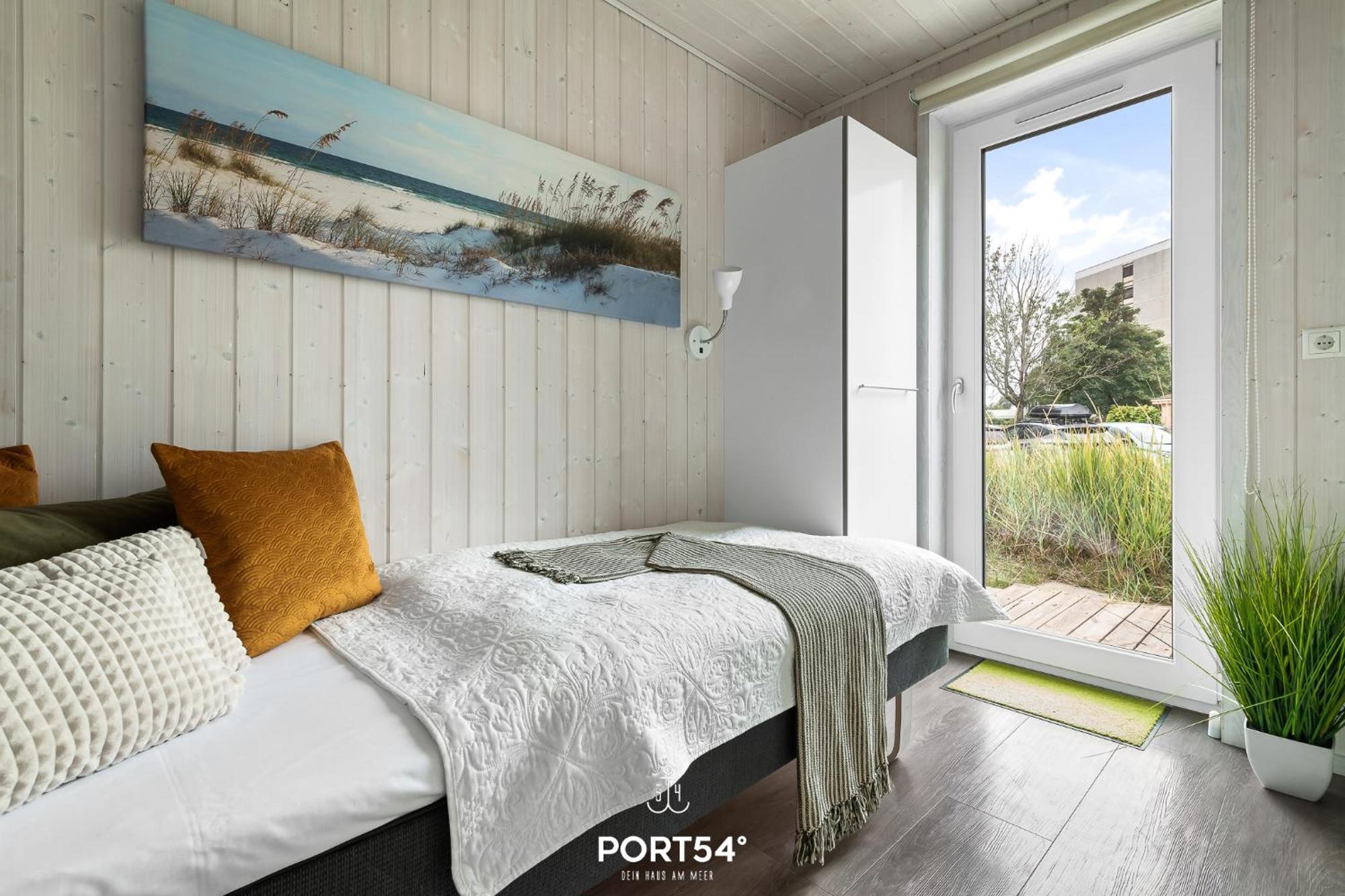 Ferienhaus Moewe 12 Marina Wendtorf Bagian luar foto