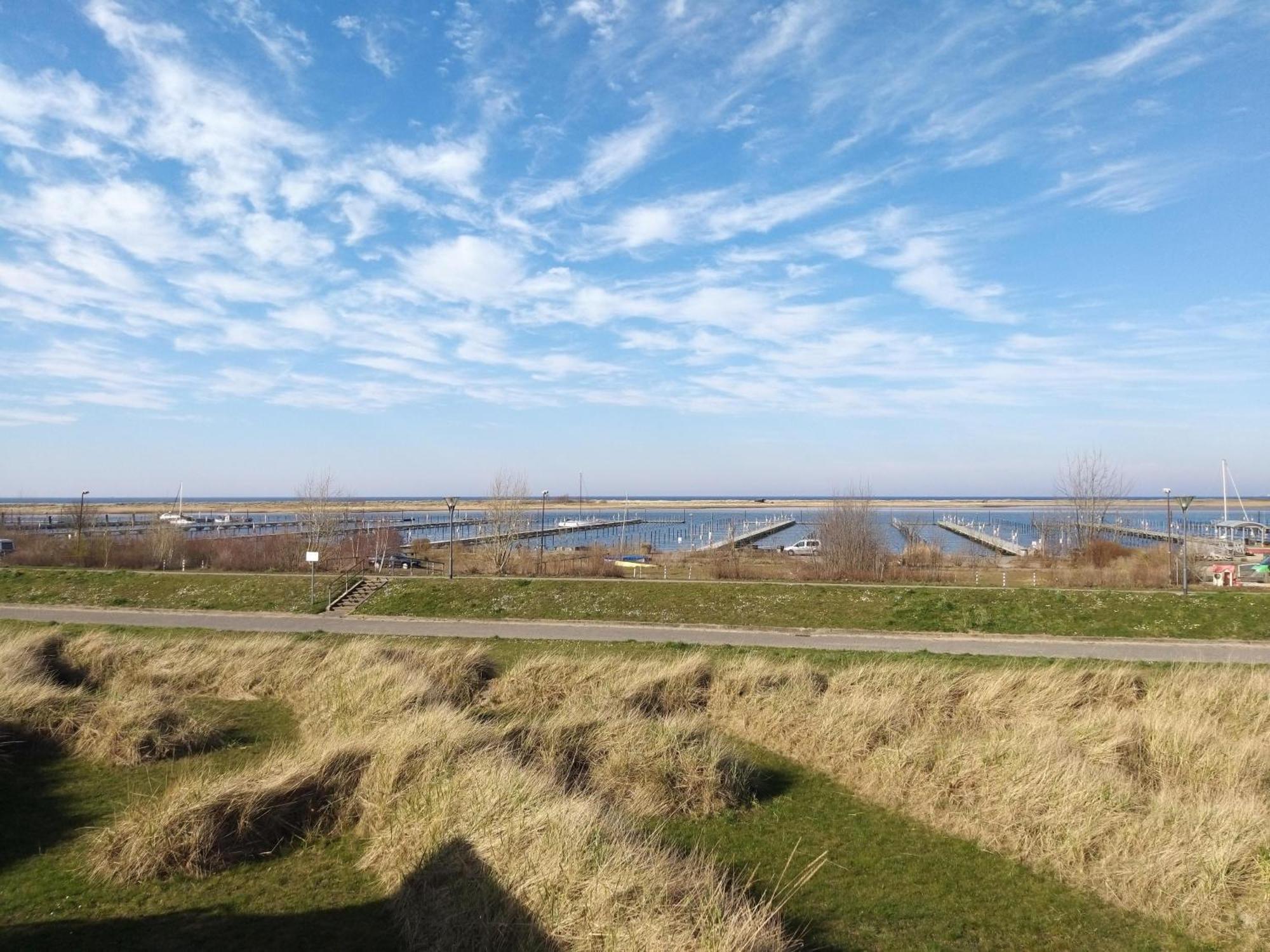 Ferienhaus Moewe 12 Marina Wendtorf Bagian luar foto