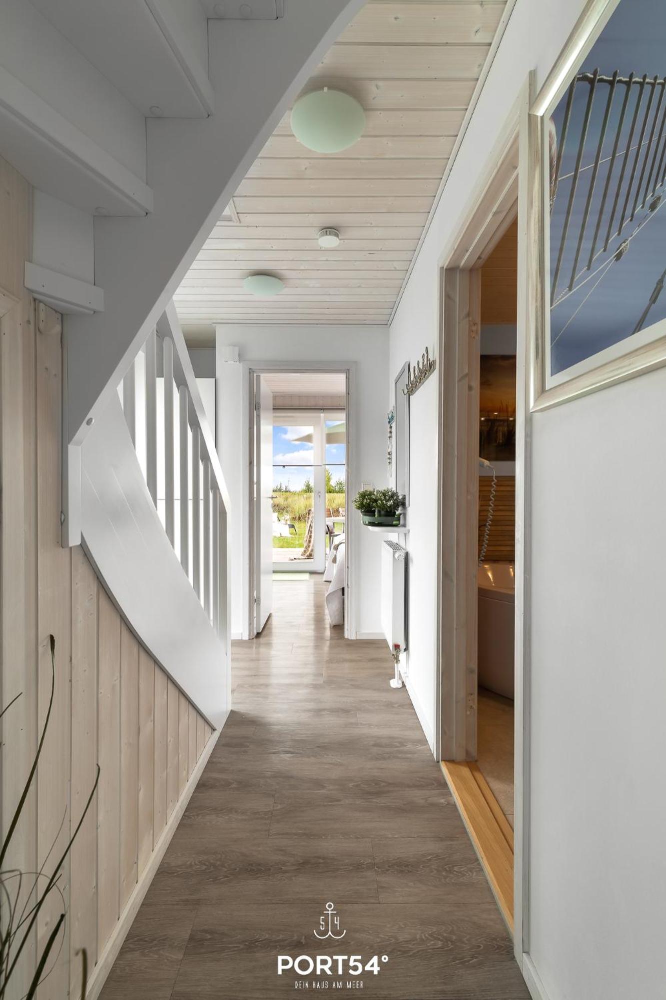 Ferienhaus Moewe 12 Marina Wendtorf Bagian luar foto