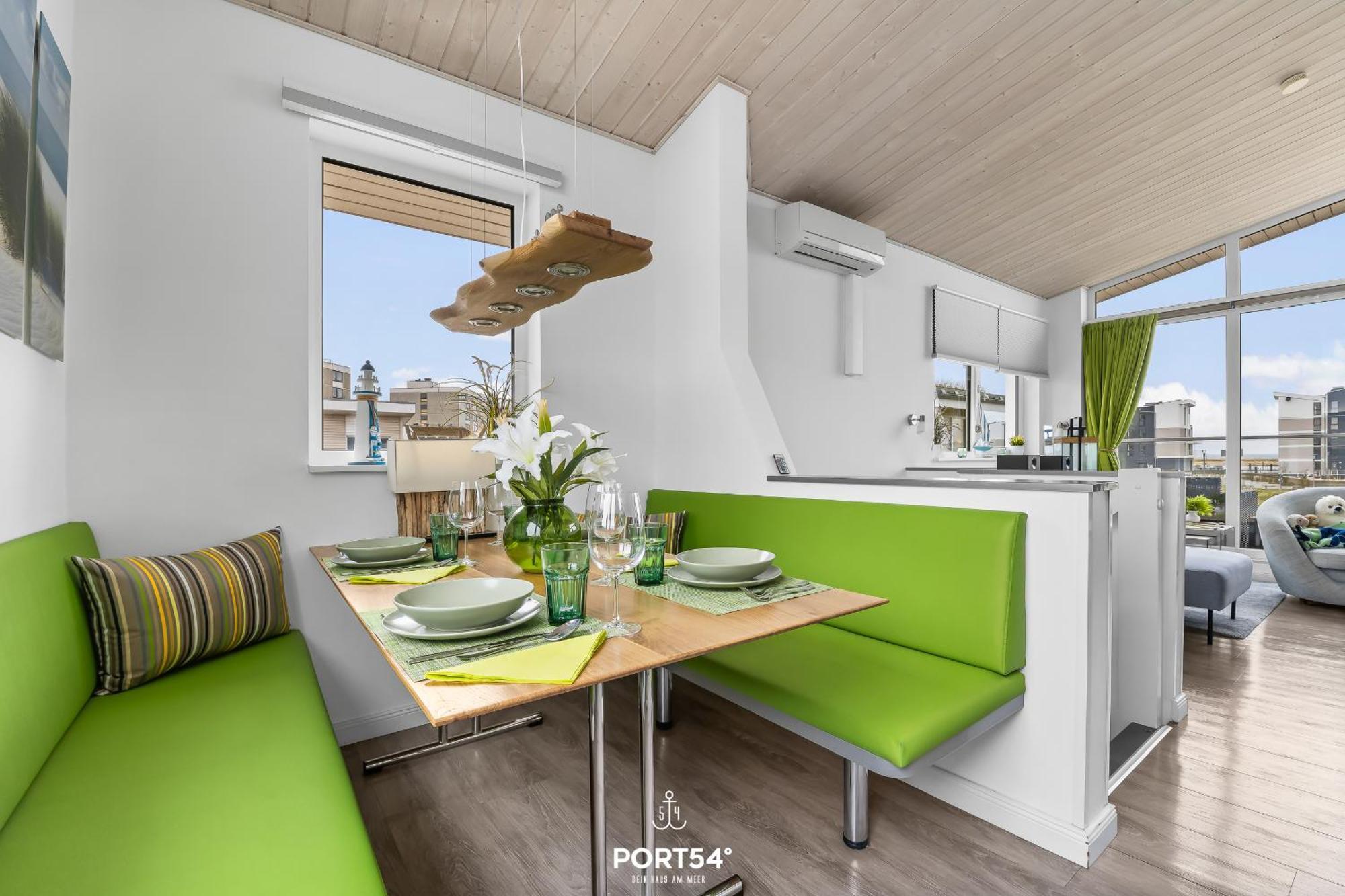 Ferienhaus Moewe 12 Marina Wendtorf Bagian luar foto