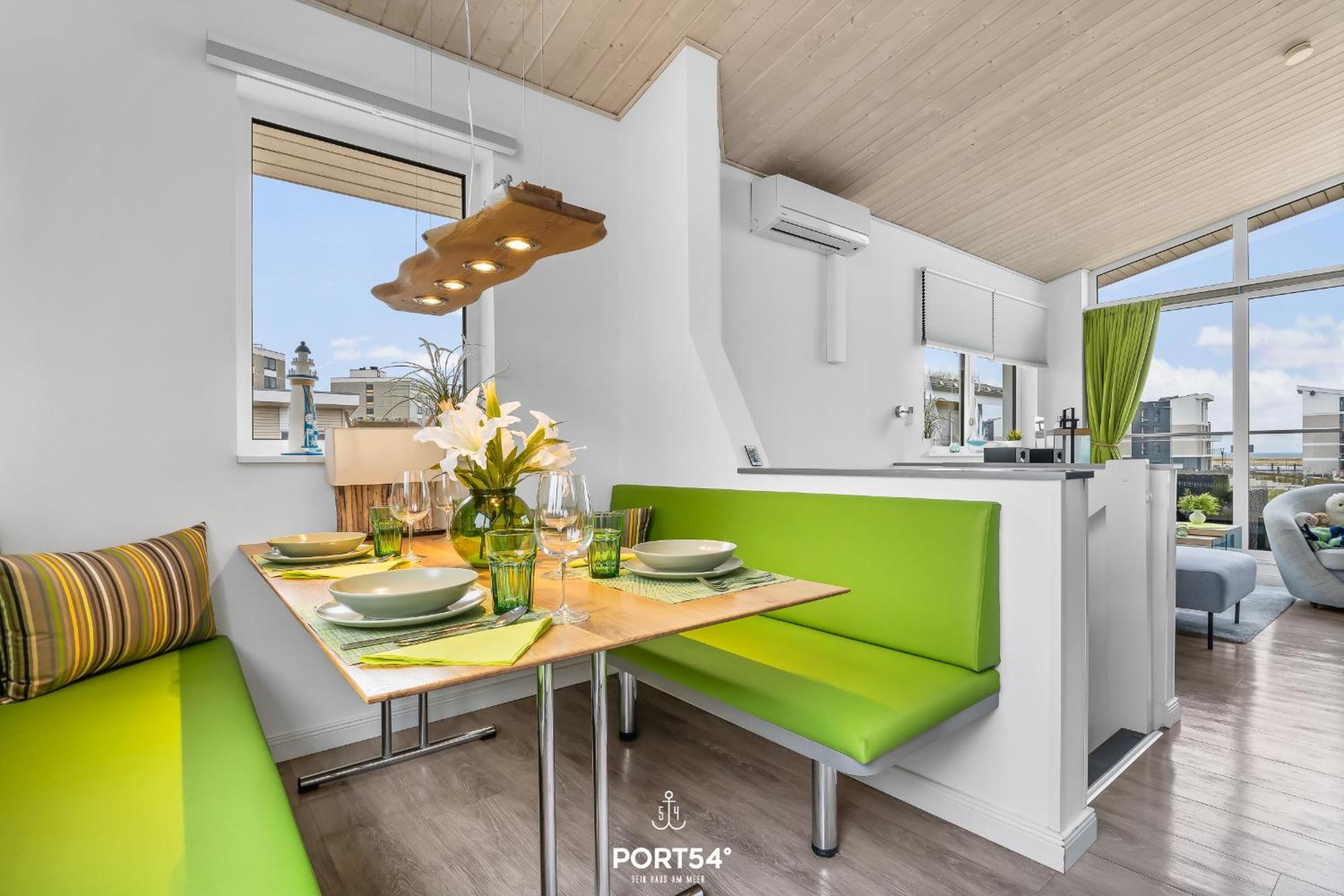 Ferienhaus Moewe 12 Marina Wendtorf Bagian luar foto