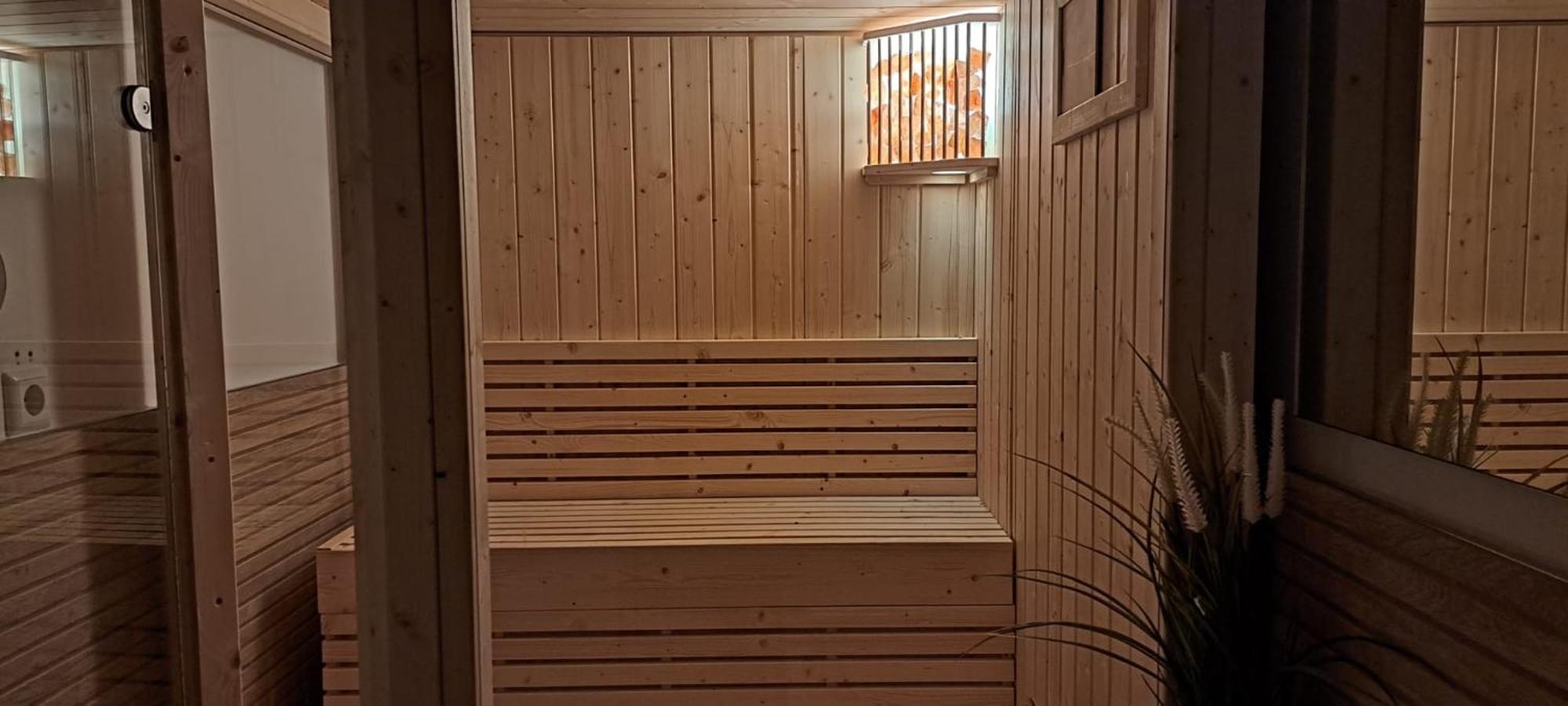 Ferienhaus Moewe 12 Marina Wendtorf Bagian luar foto